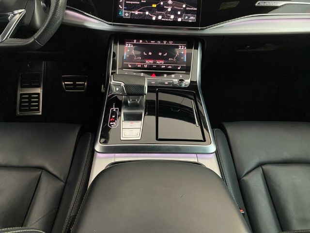 Audi SQ8 SUV TDI Quattro Tiptronic - 2021 - Joinsteer - #11
