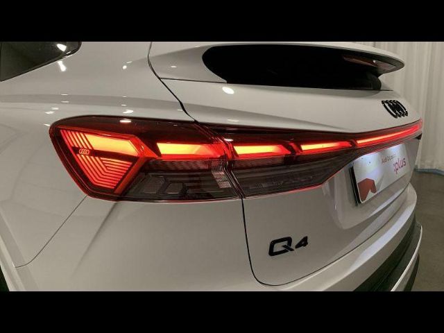 Audi Q4 Sportback E-tron 45 E-tron 210,00 KW - 2025 - Joinsteer - #11