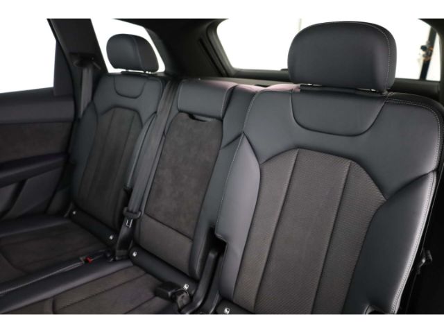 Audi SQ7 SUV TFSI Quattro Tiptronic - 2021 - Joinsteer - #11