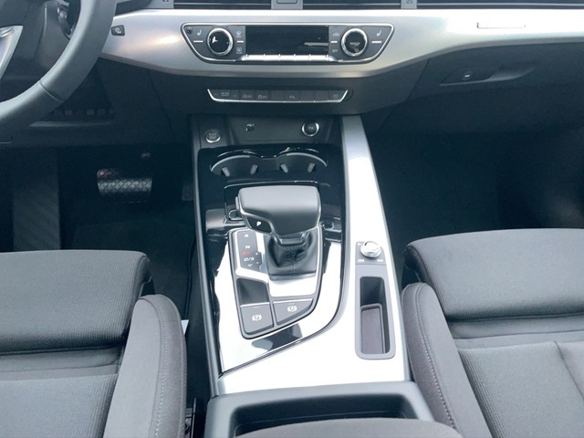 Audi A5 Sportback S Line Business 40 TFSI Quattro S Tronic - 2024 - Joinsteer - #11