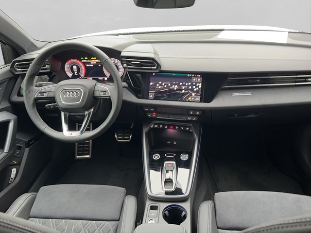 Audi A3 S Line TFSI S Tronic - 2024 - Joinsteer - #11