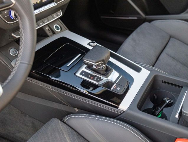 Audi Q5 SUV 40 TDI Quattro S Tronic - 2025 - Joinsteer - #11