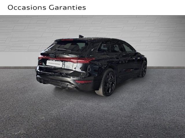 Audi A6 Avant S Line E-tron Performance 270,00 KW - 2025 - Joinsteer - #11