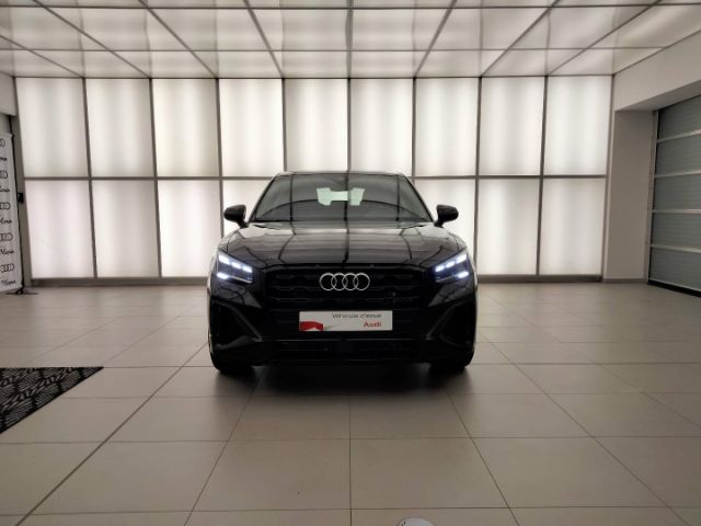 Audi Q2 Advanced 35 TFSI 150 Ch S Tronic - 2025 - Joinsteer - #11