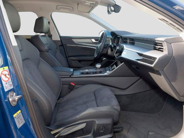 Audi A6 Avant TFSI E S Line 50 TFSI E Quattro S Tronic - 2024 - Joinsteer - #11