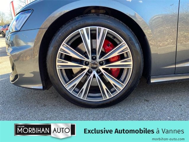 Audi A6 Avant Competition 55 TFSI E Quattro 367 Ch S Tronic - 2024 - Joinsteer - #11
