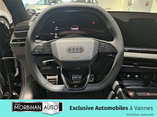 Audi A5 Coupé Design TFSI Quattro S Tronic - 2025 - Joinsteer - #11