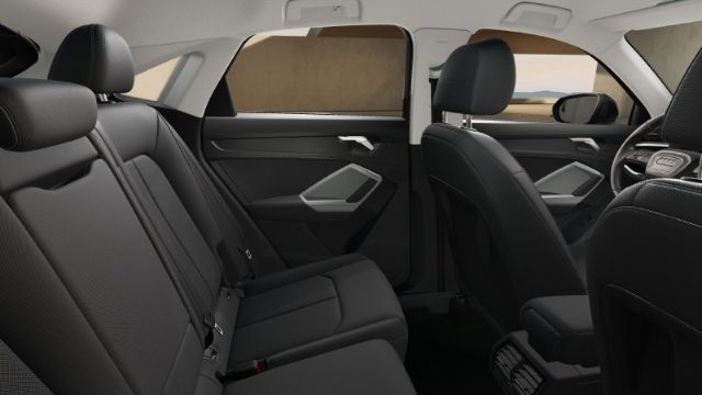 Audi Q3 Sportback S Line 35 TDI S Tronic - 2024 - Joinsteer - #11