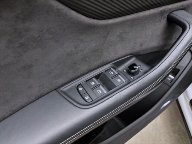 Audi RSQ8 TFSI Quattro Tiptronic - 2021 - Joinsteer - #11
