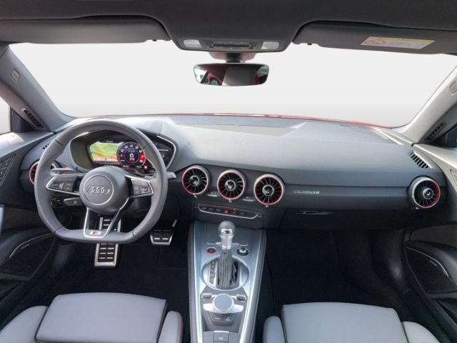 Audi TTS Coupé TFSI Quattro S Tronic - 2024 - Joinsteer - #11
