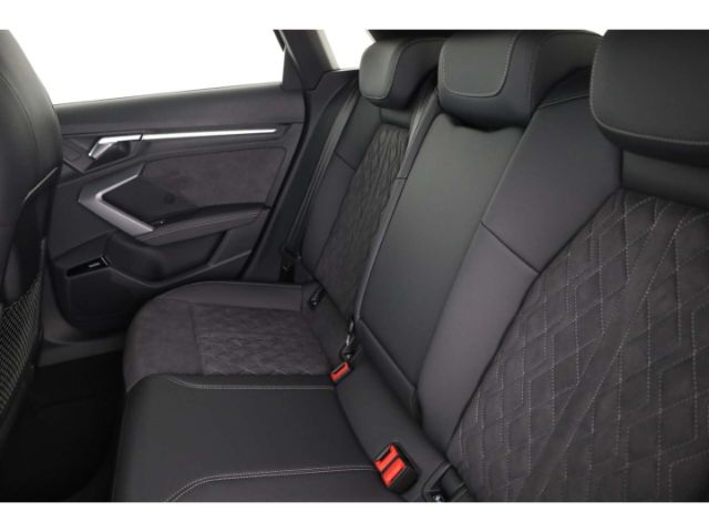 Audi S3 Sportback TFSI Quattro S Tronic - 2025 - Joinsteer - #11