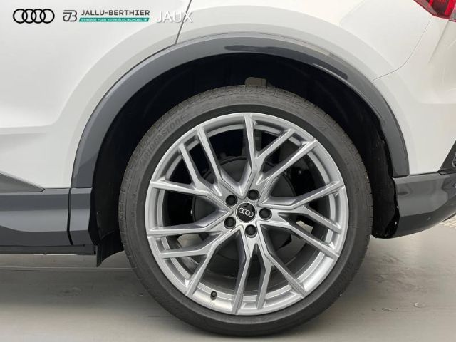 Audi Q4 E-tron 45 E-tron 210,00 KW - 2025 - Joinsteer - #11
