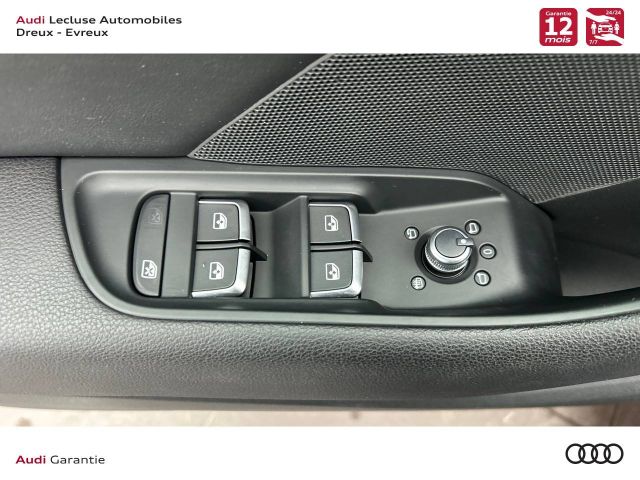 Audi A3 Sportback E-tron Design Luxe 40 E-tron 204 Ch S Tronic - 2020 - Joinsteer - #11