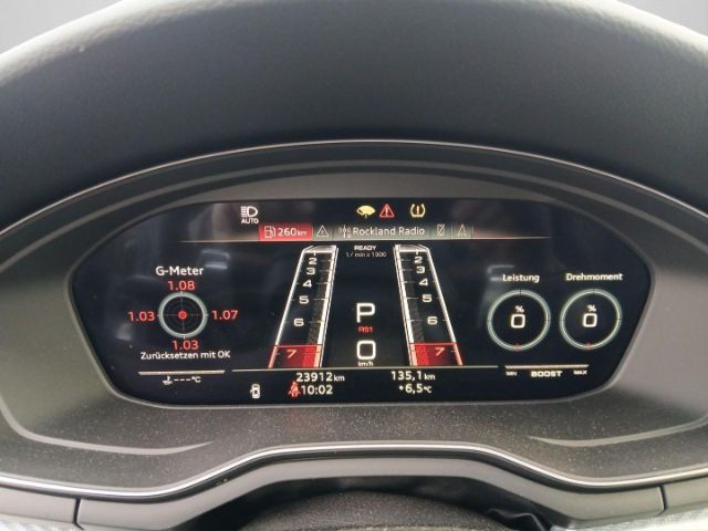 Audi RS5 Sportback TFSI Quattro Tiptronic - 2023 - Joinsteer - #11