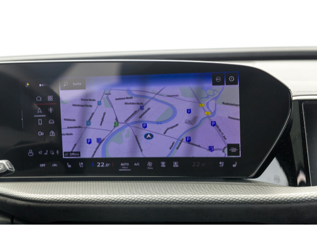 Audi SQ5 SUV TFSI S Tronic - 2025 - Joinsteer - #11