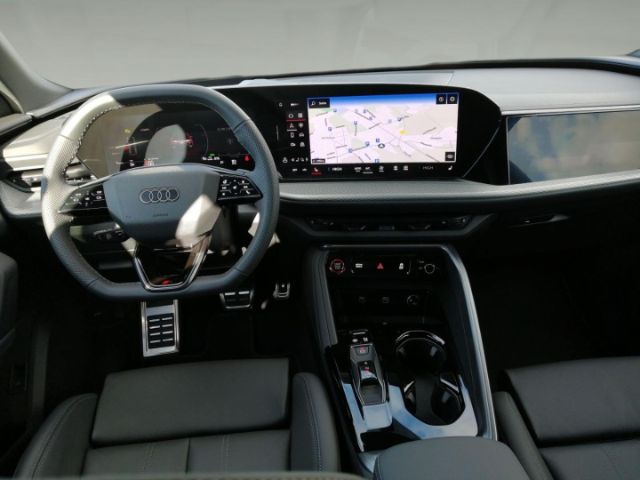 Audi Q5 SUV TDI Quattro S Tronic - 2025 - Joinsteer - #11