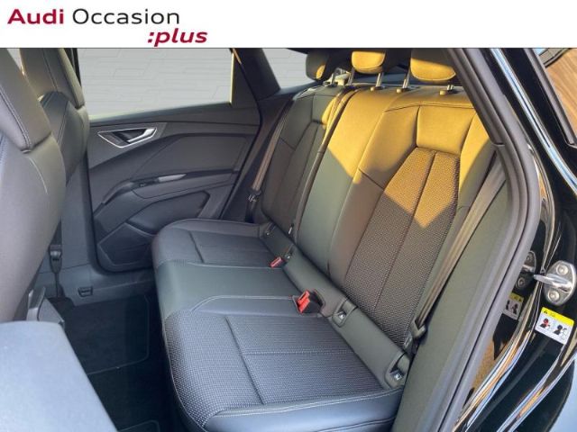 Audi Q4 Sportback E-tron 45 E-tron 210,00 KW - 2025 - Joinsteer - #11