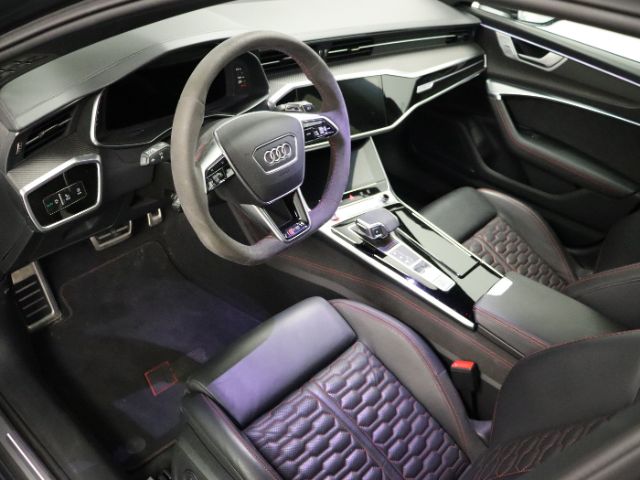 Audi RS6 Avant TFSI Quattro Tiptronic - 2022 - Joinsteer - #11