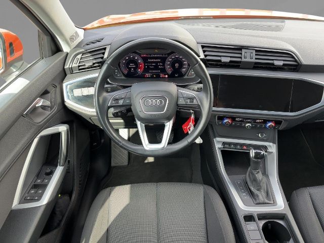 Audi Q3 Sportback 35 TFSI S Tronic - 2021 - Joinsteer - #11