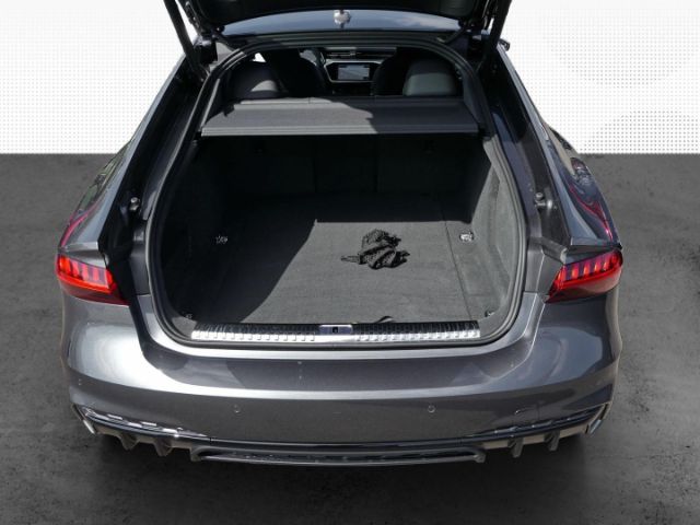 Audi S7 Sportback TDI Quattro Tiptronic - 2025 - Joinsteer - #11