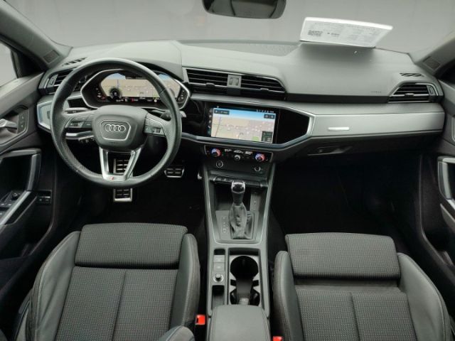 Audi Q3 TFSI E 45 TFSI E S Tronic - 2022 - Joinsteer - #11