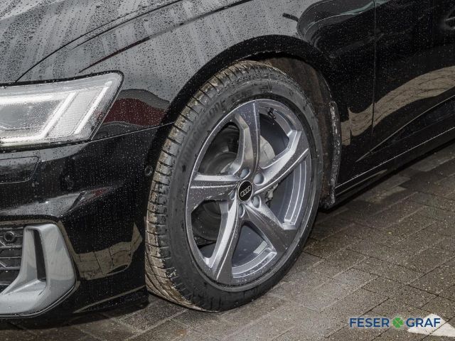 Audi A6 Avant S Line 40 TDI Quattro S Tronic - 2024 - Joinsteer - #11