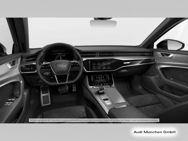 Audi RS6 Avant TFSI Quattro Tiptronic - 2022 - Joinsteer - #11