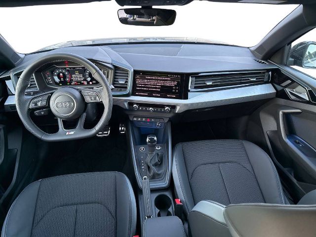 Audi A1 Sportback S Line Plus 30 TFSI 116 Ch S Tronic - 2025 - Joinsteer - #11