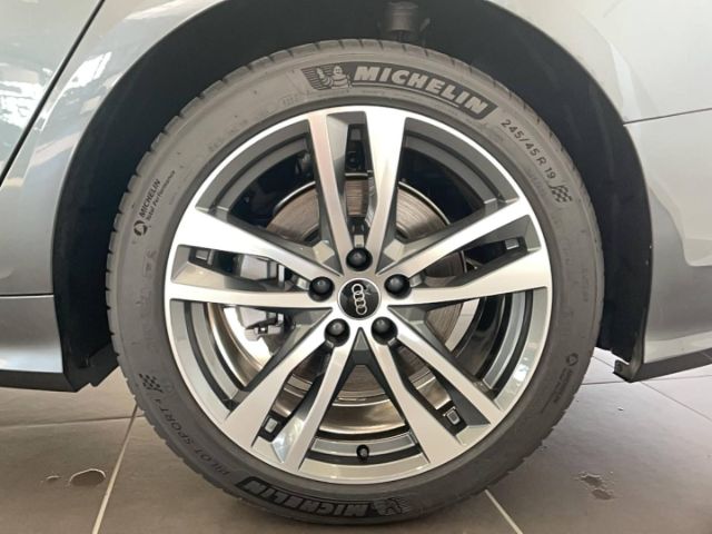Audi A6 Avant TFSI E S Line 50 TFSI E Quattro 299 Ch S Tronic - 2025 - Joinsteer - #11