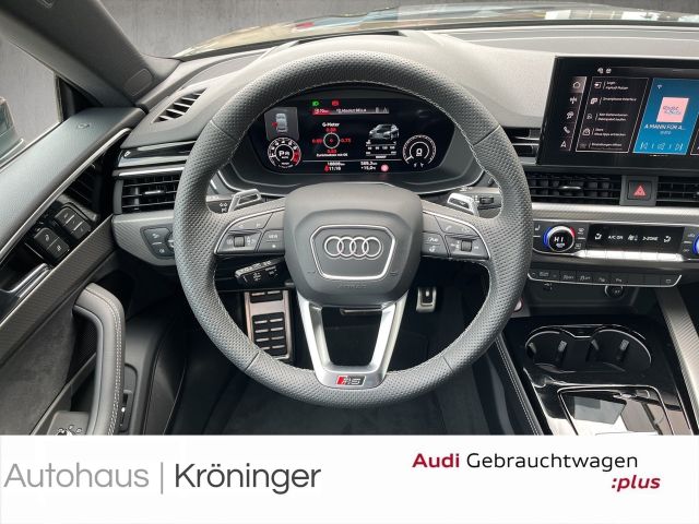 Audi RS5 Sportback TFSI Quattro Tiptronic - 2024 - Joinsteer - #11