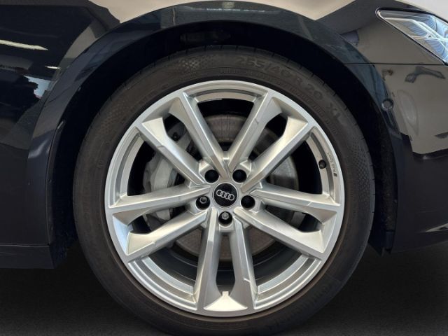 Audi A7 Sportback TFSI E 50 TFSI E Quattro S Tronic - 2022 - Joinsteer - #11
