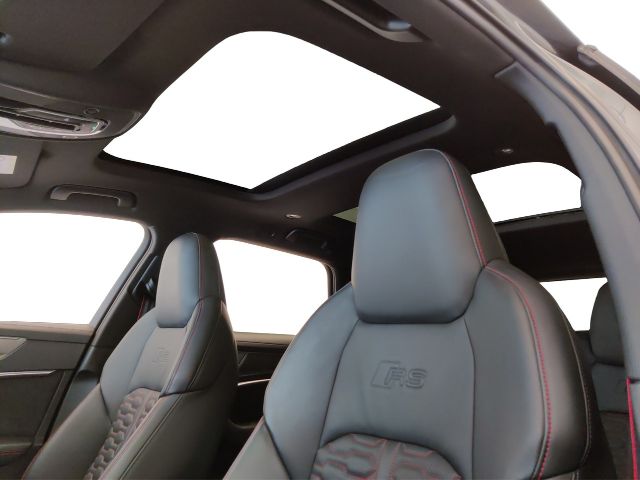 Audi RS6 Avant TFSI Quattro Tiptronic - 2021 - Joinsteer - #11