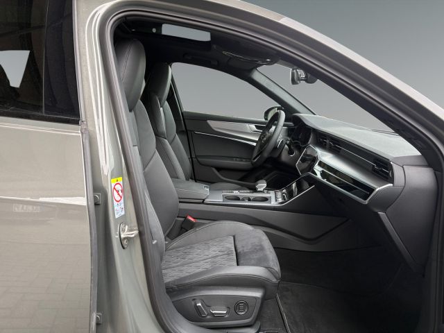 Audi S6 Avant TDI Quattro Tiptronic - 2024 - Joinsteer - #11