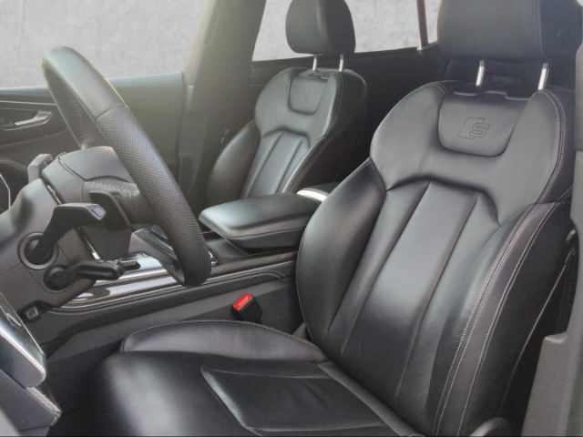 Audi SQ8 SUV TDI Quattro Tiptronic - 2019 - Joinsteer - #11
