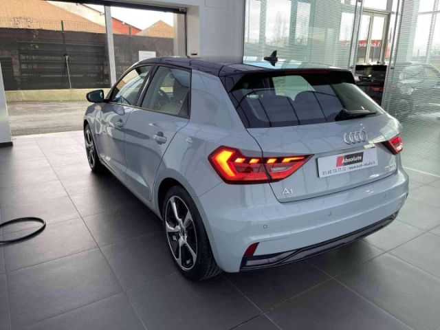 Audi A1 Sportback Design 30 TFSI 116 Ch S Tronic - 2025 - Joinsteer - #11