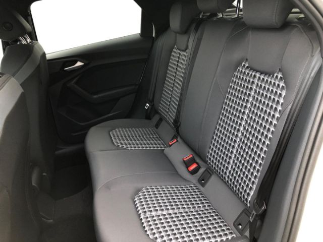 Audi A1 Sportback Advanced 25 TFSI Schaltgetriebe - 2025 - Joinsteer - #11