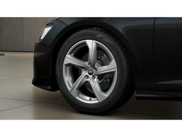 Audi A6 Avant S Line 45 TDI Quattro S Tronic - 2024 - Joinsteer - #11