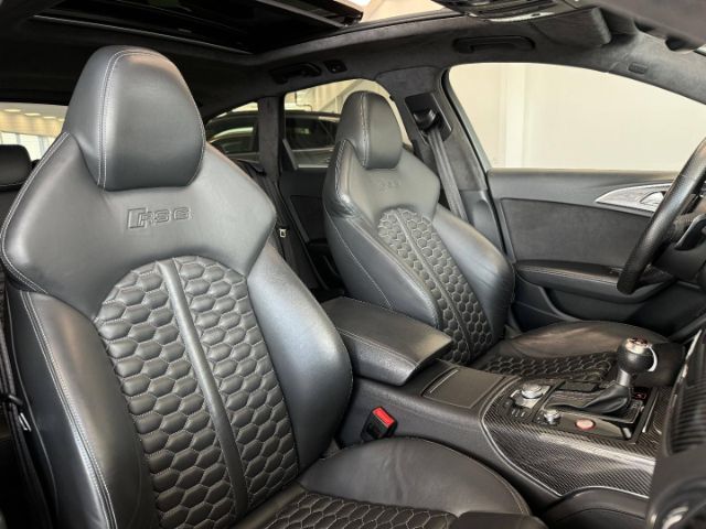 Audi RS6 Avant RS 6 Avant Performance 4.0 TFSI Quattro 605 Ch Tiptronic - 2018 - Joinsteer - #10