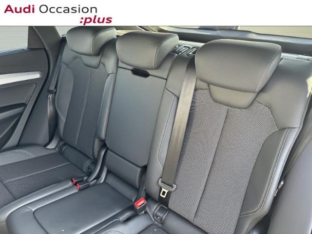 Audi Q5 S Line 50 TFSI E Quattro 299 Ch S Tronic - 2025 - Joinsteer - #11
