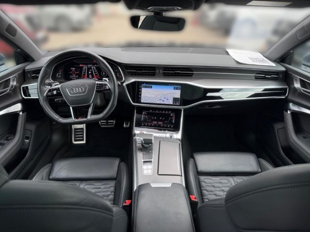 Audi RS7 Sportback TFSI Quattro Tiptronic - 2022 - Joinsteer - #11