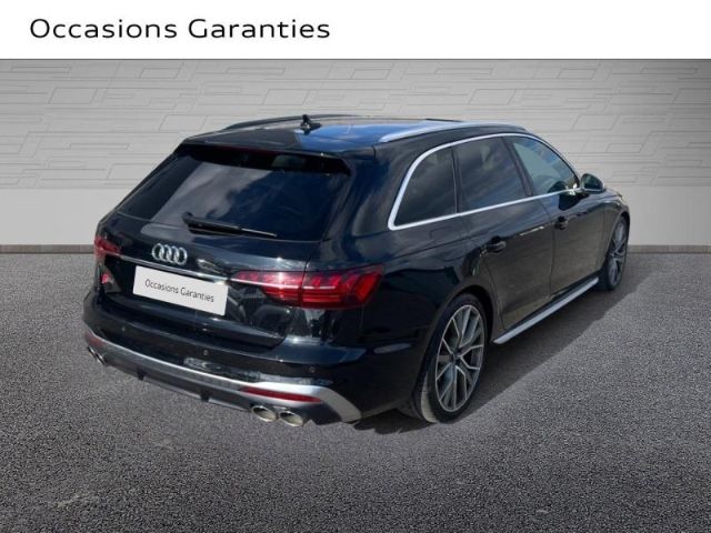 Audi S4 Avant S4 Avant TDI 347 Ch Tiptronic - 2020 - Joinsteer - #11