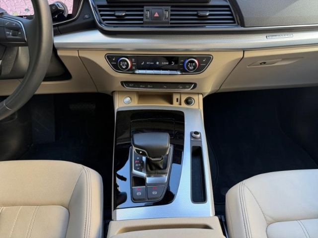 Audi Q5 Avus 40 TDI Quattro 204 Ch S Tronic - 2022 - Joinsteer - #11