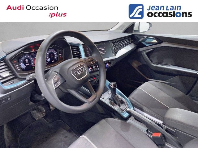 Audi A1 Sportback Design 35 TFSI 150 Ch S Tronic - 2020 - Joinsteer - #11