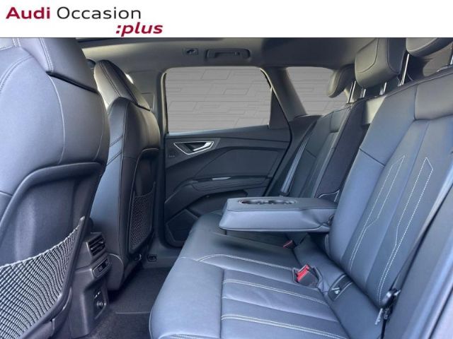 Audi Q4 E-tron 45 E-tron 210,00 KW - 2025 - Joinsteer - #11