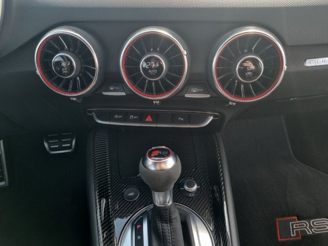Audi TT RS Coupé TFSI Quattro S Tronic - 2021 - Joinsteer - #11