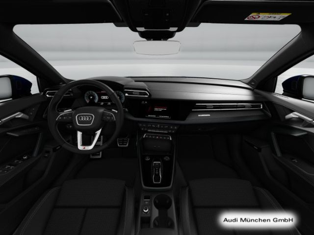 Audi A3 Sportback S Line 35 TFSI S Tronic - 2025 - Joinsteer - #11
