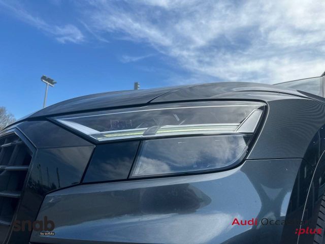 Audi Q8 S Line 50 TDI Quattro 286 Ch Tiptronic - 2019 - Joinsteer - #11