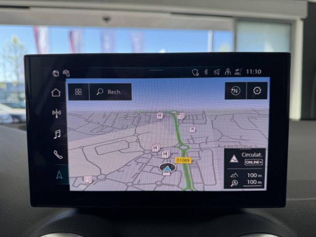 Audi Q2 Black Edition 35 TFSI 150 Ch S Tronic - 2025 - Joinsteer - #11