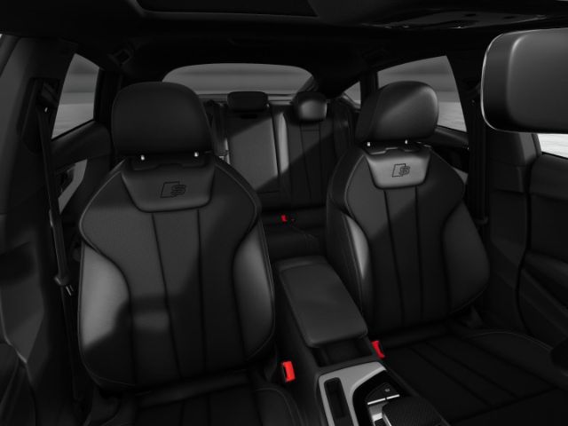 Audi A5 Sportback S Line 40 TDI S Tronic - 2024 - Joinsteer - #11