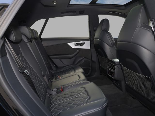 Audi SQ8 SUV TFSI Quattro Tiptronic - 2021 - Joinsteer - #11